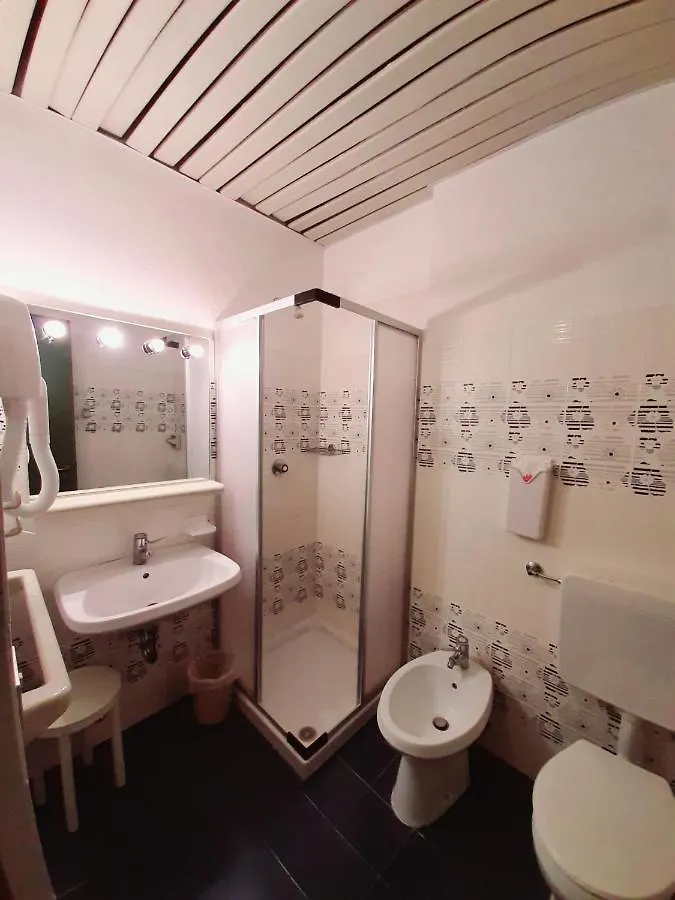 Casa Aq28 Sulle Piste Da Sci Apartment Falcade